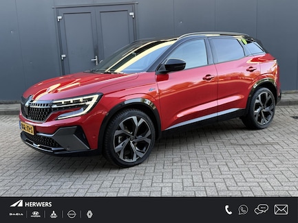 Renault Austral 0