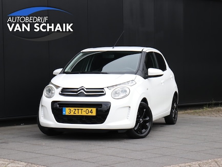 Citroën C1 0