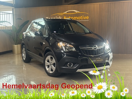 Opel Mokka 0
