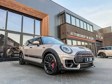 MINI Clubman 0