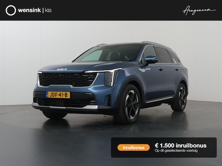 Kia Sorento 0
