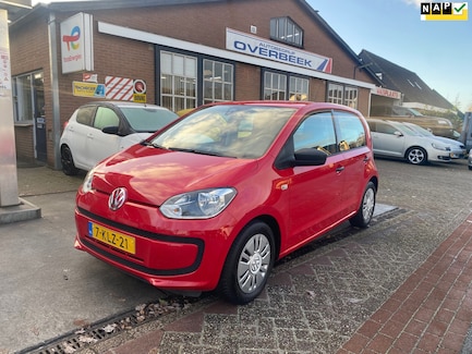 Volkswagen Up! 0
