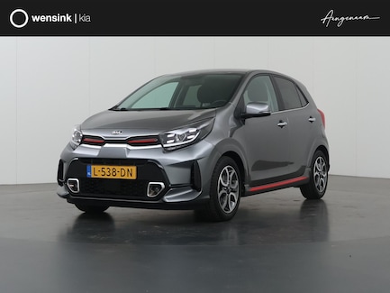 Kia Picanto 0