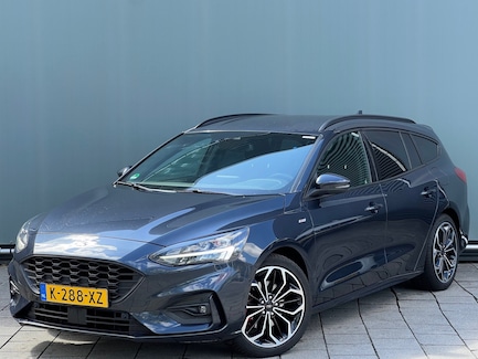 Ford Focus 0