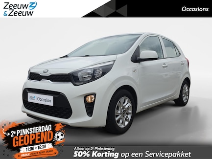 Kia Picanto 0