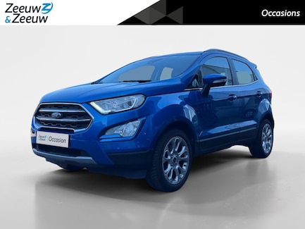 Ford EcoSport 0