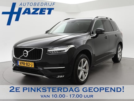 Volvo XC90 0