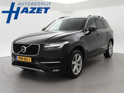 Volvo XC90 0