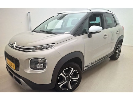 Citroën C3 Aircross 0