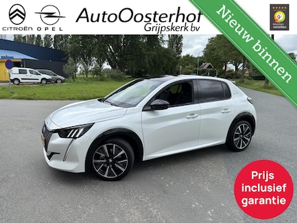 Peugeot 208 0