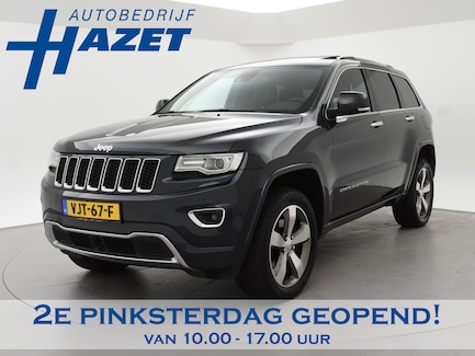 Jeep Grand Cherokee 0