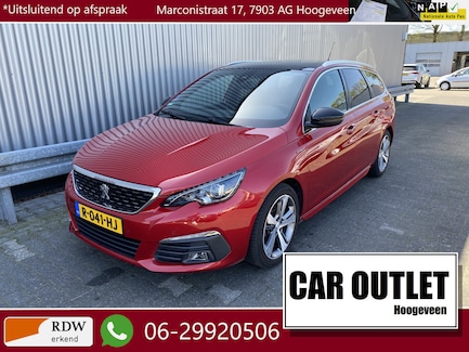 Peugeot 308 0