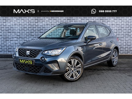 SEAT Arona 0