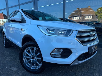 Ford Kuga 0