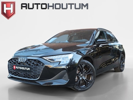 Audi A3 0