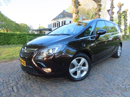 Opel Zafira 0