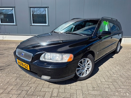 Volvo V70 0
