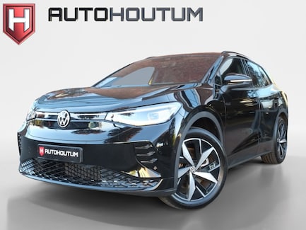 Volkswagen ID.4 0