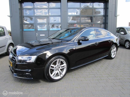 Audi A5 0
