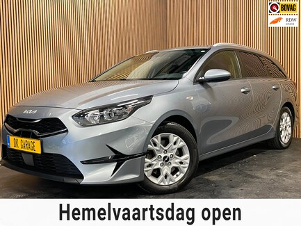 Kia Ceed 0