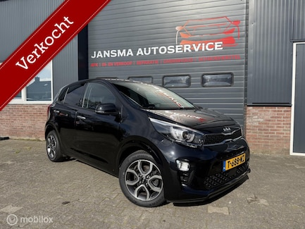 Kia Picanto 0