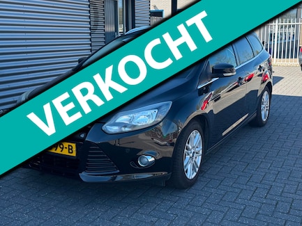 Ford Focus 0