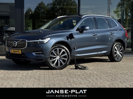 Volvo XC60 0