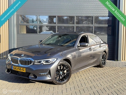 BMW 3-Serie 0