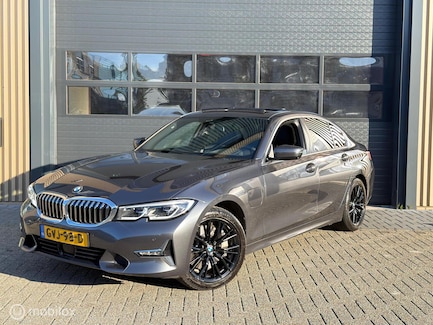 BMW 3-Serie 0