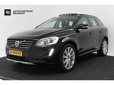 Volvo XC60 0