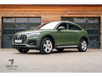 Audi Q5 Sportback 0
