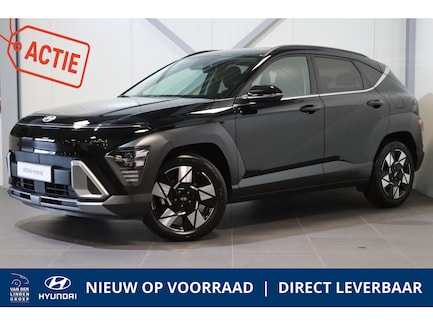 Hyundai Kona 0