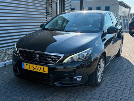 Peugeot 308 0