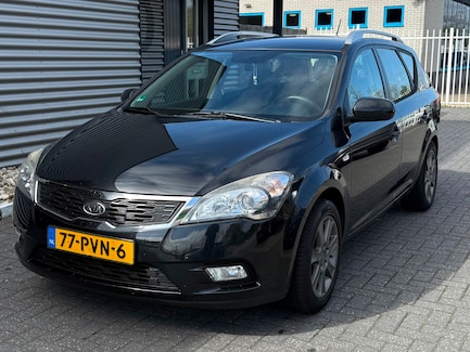 Kia Ceed 0