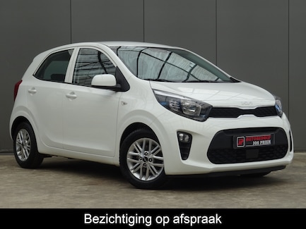 Kia Picanto 0