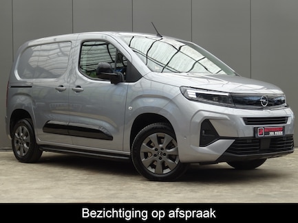 Opel Combo 0