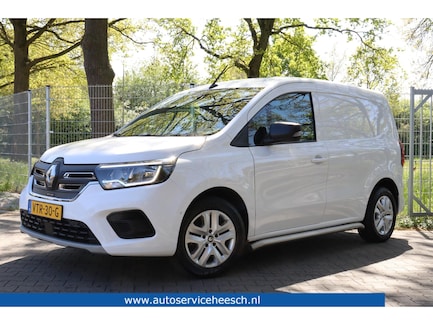 Renault Kangoo 0