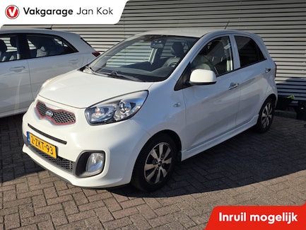 Kia Picanto 0