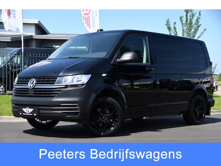 Volkswagen Transporter 0