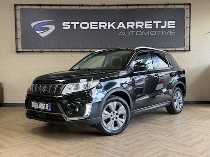 Suzuki Vitara 0