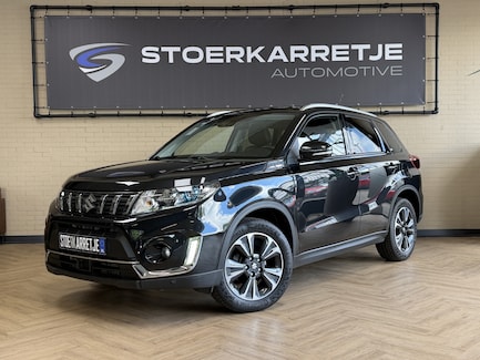 Suzuki Vitara 0