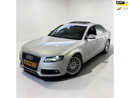 Audi A4 0