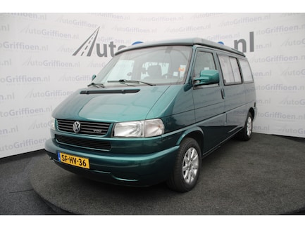 Volkswagen Transporter 0
