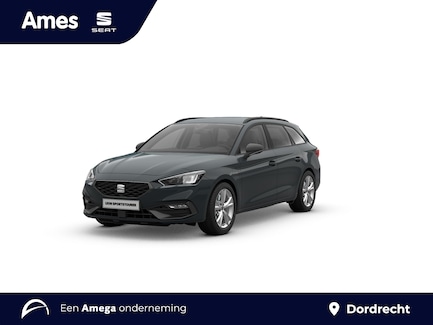 SEAT Leon 0