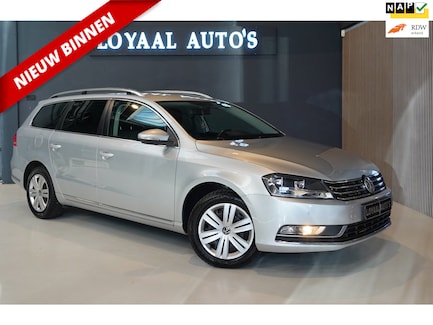 Volkswagen Passat 0