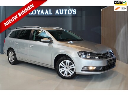 Volkswagen Passat 0