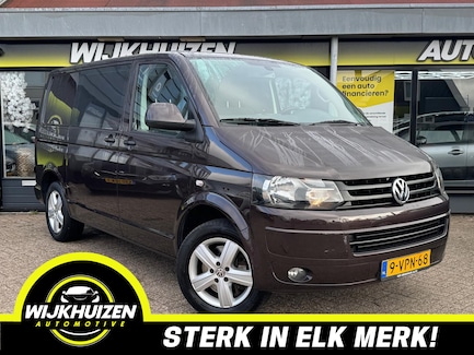 Volkswagen Transporter 0