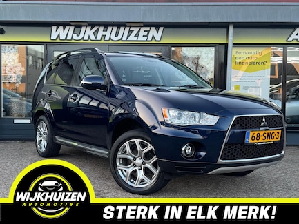 Mitsubishi Outlander 0