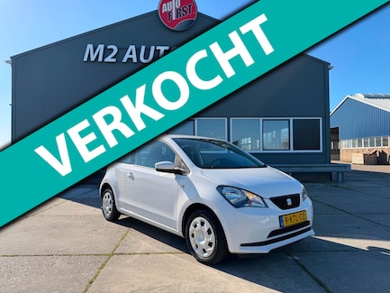 SEAT Mii 0