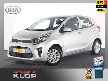 Kia Picanto 0